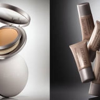 Laura mercier｜いつでも理想のフローレス肌をかなえるクリームコンパクト