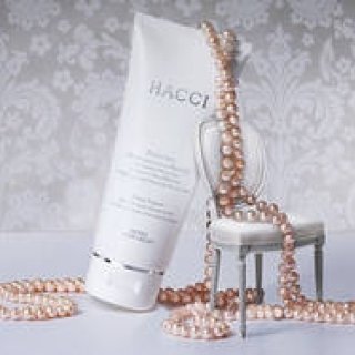 HACCI｜はちみつパワーをギュッと凝縮。リッチなテクスチャーと香りも魅力