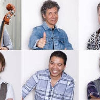 MUSIC｜チック・コリア新ユニット「THE VIGIL」ライブに3組6名ご招待