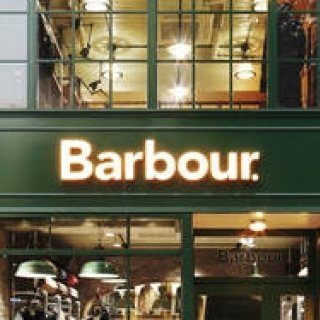 Barbour｜日本初の旗艦店が渋谷・明治通りにオープン