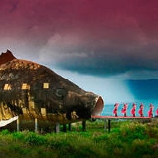 MOVIE｜『山形国際ドキュメンタリー映画祭』を10月に開催