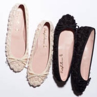 Pretty Ballerinas｜日本初の旗艦店「Pretty Ballerinas AOYAMA」オープン