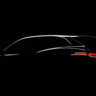 ジャガーがあたらしいデザインスタディモデルの発表を予告｜jaguar