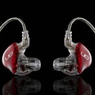 完全オーダーメイドのイヤフォン「Ultimate Ears」｜Logicool
