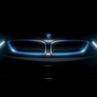 BMW i8の予告ムービーを公開|BMW