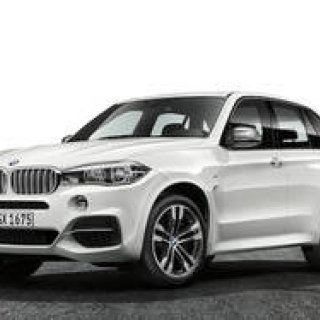 BMW、M50dとともに新型X5欧州販売開始｜BMW