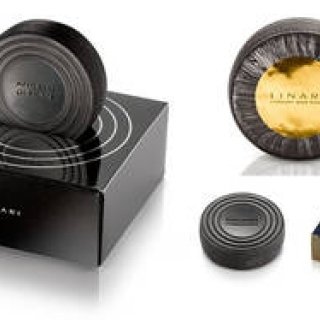 LINARI｜一流調香師3人が香りのイメージを描いた、高品質フレグランスソープ