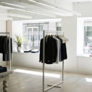 FACTOTUM｜フラッグシップショップがリニューアルオープン