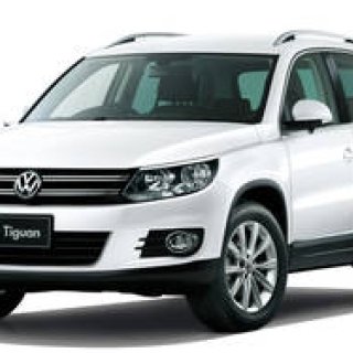 ティグアン、FFモデルをパワーアップ｜Volkswagen