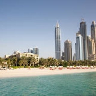 特集｜ドバイのラグジュアリートラベル最前線