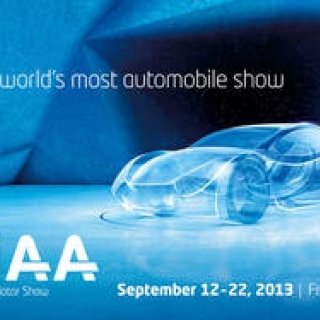 特集｜フランクフルト モーターショー 2013