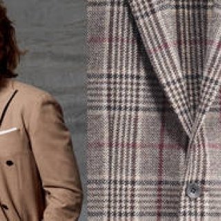 BOGLIOLI｜究極を超えるジャケットの秘密