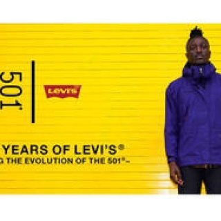 LEVI’S®｜「THE 140 YEARS OF LEVI’S®」展を開催 
