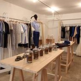 stopover tokyo｜ファッションとフード、オフィスを備える新感覚ショップが南青山に出現