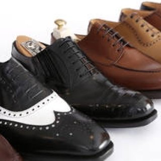 ISETAN MEN’S｜メンズ館誕生10周年を記念する“特別な靴”