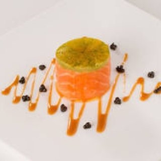 DOMINIQUE BOUCHET｜「レストラン ドミニク・ブシェ」オープン