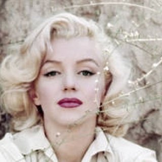 MOVIE｜没後50年メモリアル作品『マリリン・モンロー 瞳の中の秘密』