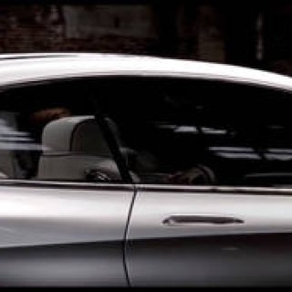 Sクラス クーペの先行動画を公開｜Mercedes-Benz