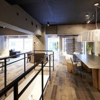 GERVASONI｜国内初のショールーム「GERVASONI TOKYO」オープン