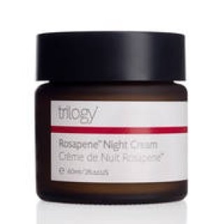 trilogy｜肌に塗るサプリで眠り美容。フィトケミカルたっぷりの夜用クリーム