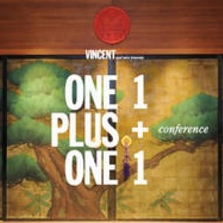 EVENT｜広島発の特別講座『ONE PLUS ONE（1+1） conference』