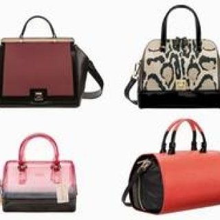 FURLA｜新作バッグが当たるFacebookキャンペーン「日常と、バッグと、私。」