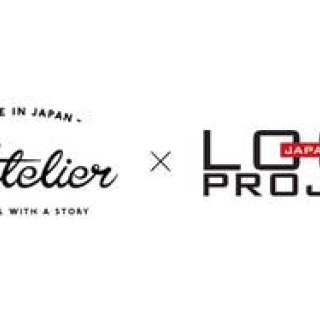 Factelier｜ 『JAPAN LOOP PROJECT』にファクトリエが出展