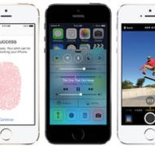 Apple｜新型モデル「iPhone 5s」「iPhone 5c」 発表 