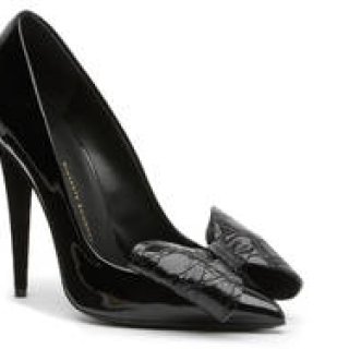 Giuseppe Zanotti Design|限定パンプスも登場! 松屋銀座に新ショップをオープン