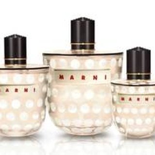 MARNI｜ブランド初のフレグランス「マルニ ローズ」誕生