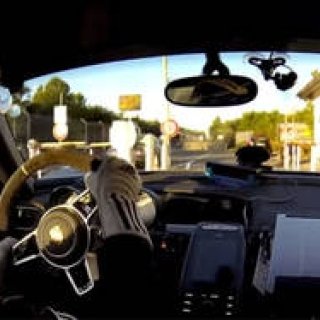 918 スパイダー、ニュル最速ラップを記録｜Porsche