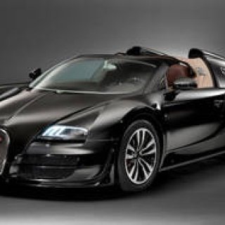 ブガッティ レジェンド第2章「ジャン ブガッティ」登場｜Bugatti