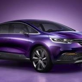 ルノーが提案する、あたらしいラグジュアリーカー｜Renault