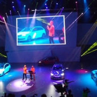 フォルクスワーゲン グループを体感する一夜｜Volkswagen Group