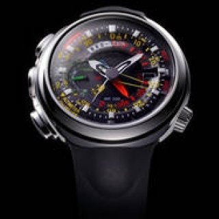 CITIZEN|プロマスター、伝説のファーストモデルの名を継承