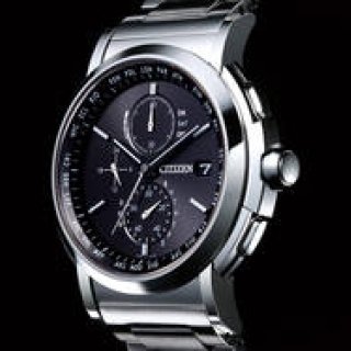 CITIZEN|シリーズ史上最薄を実現した“ダイレクトフライト”搭載モデル