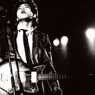 INTERVIEW｜佐野元春『Film No Damage』インタビュー