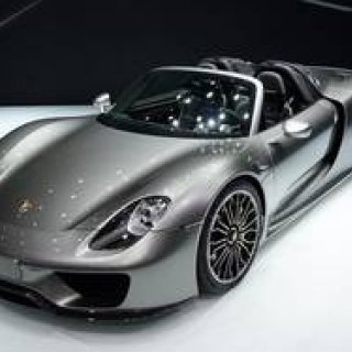 フランクフルト国際モーターショー2013 フォトインプレッション