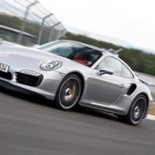 911ターボ（Type 991）に試乗｜Porsche