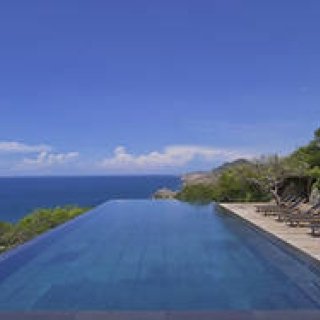 TRAVEL｜ベトナム初のアマンリゾーツ「Amanoi」9月オープン