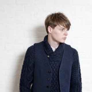 Pester 2013-14年秋冬コレクション