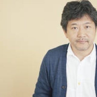 INTERVIEW｜映画『そして父になる』是枝裕和監督インタビュー