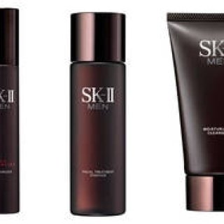 Max Factor｜「SK-II MEN」限定発売スタート