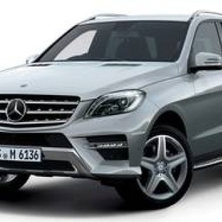 メルセデス・ベンツ Mクラスを仕様変更｜Mercedes-Benz