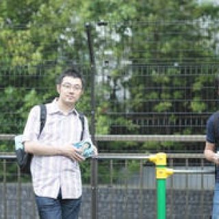 新連載｜丸若裕俊の“旅のモノ語り”～同行逸品～｜ゲスト 佐渡島庸平｜ThreeBond