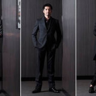 HANKYU MEN’S TOKYO｜阪急メンズ東京×OPENERS「2013 オータムナイト」リポート