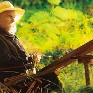 MOVIE｜生涯最後のミューズとの出会いを描く『ルノワール 陽だまりの裸婦』