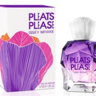 ISSEY MIYAKE PARFUMS｜まるでスミレのマカロン。甘美で繊細なオードパルファム