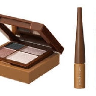 naturaglacé｜うるおうアイシャドウの新作は、ニュアンスのあるグレイッシュカラー