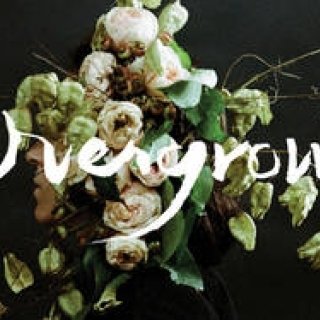 ART｜ポートランドを拠点にするフラワーアーティストと写真家がコラボ